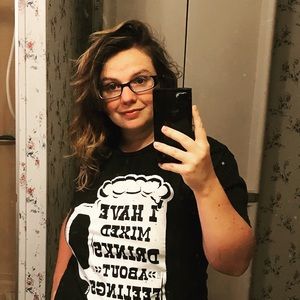 Meet your Posher, Gabrielle